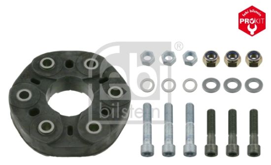 Obrázok Kĺb pozdĺżneho hriadeľa FEBI BILSTEIN ProKit 26087
