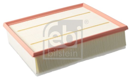 Obrázok Vzduchový filter FEBI BILSTEIN  26089