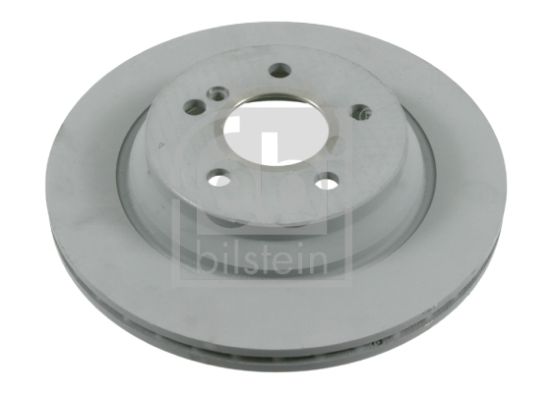 Obrázok Brzdový kotúč FEBI BILSTEIN  26108