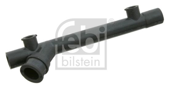 Obrázok Hadica odvetrania veka hlavy valcov FEBI BILSTEIN febi Plus 26155