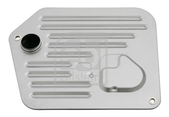 Obrázok Hydraulický filter automatickej prevodovky FEBI BILSTEIN  26167
