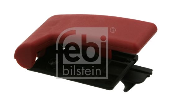 Obrázok Tiahlo otvárania kapoty motora FEBI BILSTEIN febi Plus 26211