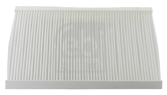 Obrázok Filter vnútorného priestoru FEBI BILSTEIN  26302