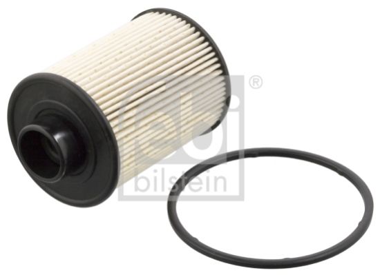 Obrázok Palivový filter FEBI BILSTEIN  26336