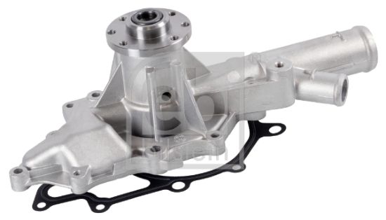 Obrázok Vodné čerpadlo, chladenie motora FEBI BILSTEIN  26393