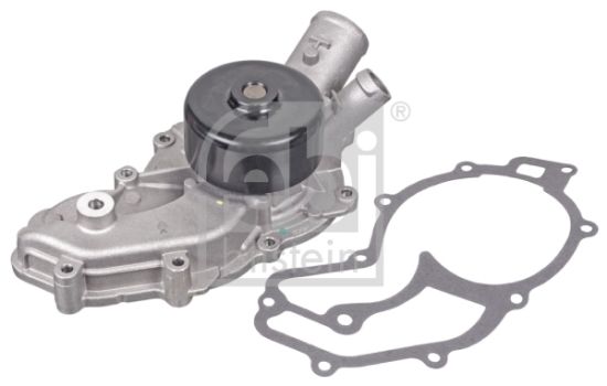 Obrázok Vodné čerpadlo, chladenie motora FEBI BILSTEIN  26397