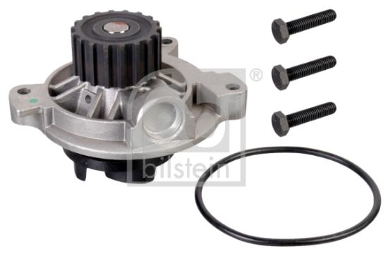 Obrázok Vodné čerpadlo, chladenie motora FEBI BILSTEIN  26429