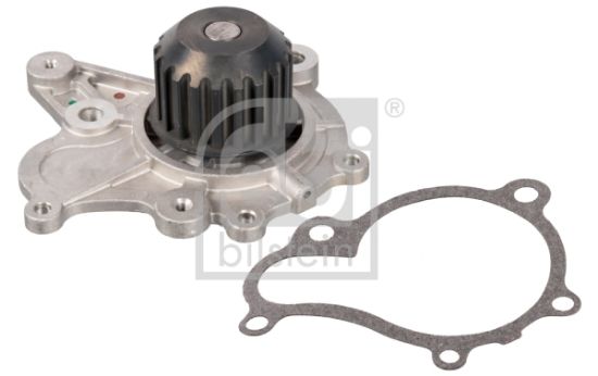Obrázok Vodné čerpadlo, chladenie motora FEBI BILSTEIN  26462
