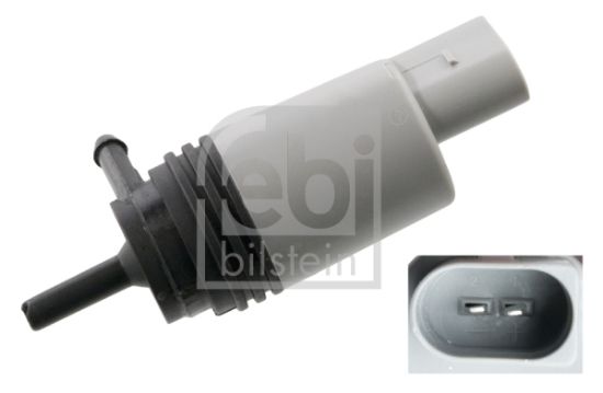 Obrázok Čerpadlo ostrekovača skiel FEBI BILSTEIN  26495
