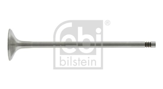 Obrázok Výpustný ventil FEBI BILSTEIN  26528