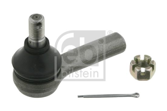Obrázok Hlava/čap spojovacej tyče riadenia FEBI BILSTEIN  26536
