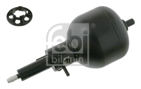 Obrázok Tlakový zásobník, Brzdový systém FEBI BILSTEIN  26537