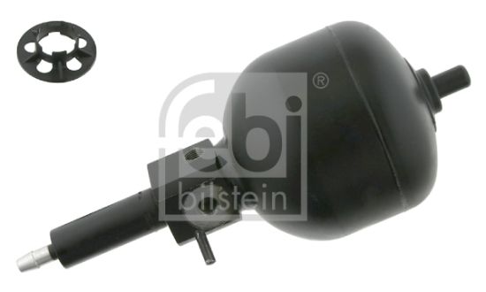 Obrázok Tlakový zásobník, Brzdový systém FEBI BILSTEIN  26538