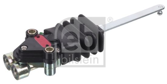 Obrázok Ventil zavesenia kabíny vodiča FEBI BILSTEIN  26558