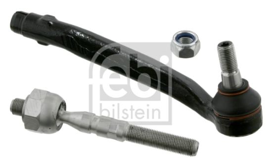 Obrázok Spojovacia tyč riadenia FEBI BILSTEIN  26628