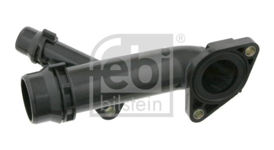 Obrázok Príruba chladenia FEBI BILSTEIN  26639
