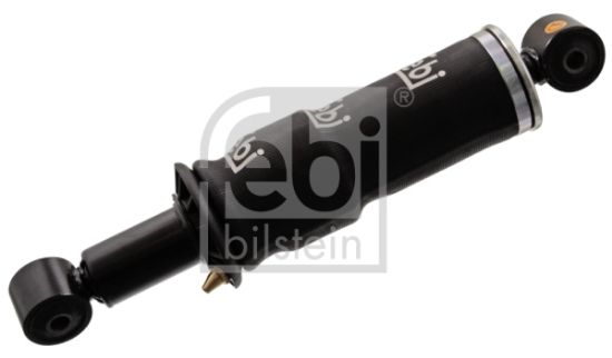 Obrázok Tlmič zavesenia kabíny vodiča FEBI BILSTEIN  26661