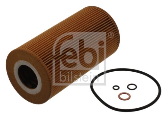 Obrázok Olejový filter FEBI BILSTEIN  26690