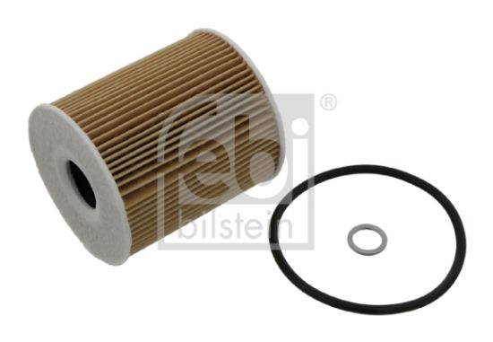 Obrázok Olejový filter FEBI BILSTEIN  26701