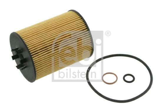 Obrázok Olejový filter FEBI BILSTEIN  26703