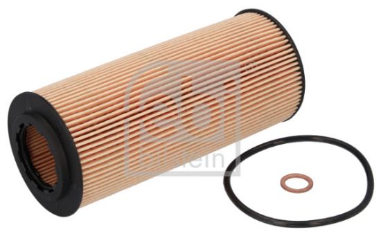 Obrázok Olejový filter FEBI BILSTEIN  26704