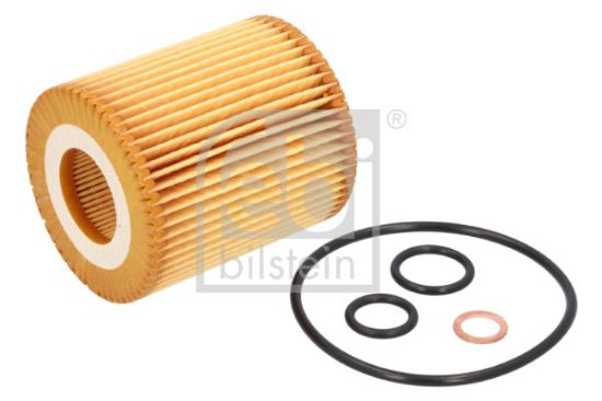 Obrázok Olejový filter FEBI BILSTEIN  26705