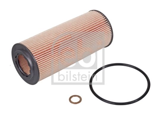 Obrázok Olejový filter FEBI BILSTEIN  26706