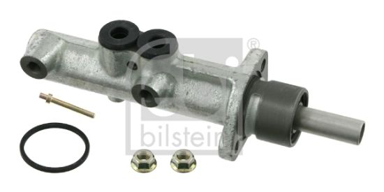 Obrázok Hlavný brzdový válec FEBI BILSTEIN  26714