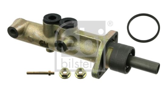 Obrázok Hlavný brzdový válec FEBI BILSTEIN  26728