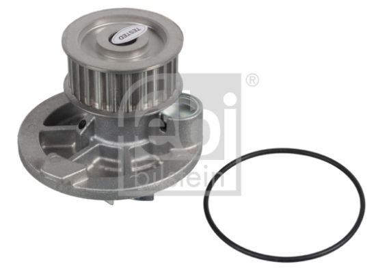 Obrázok Vodné čerpadlo, chladenie motora FEBI BILSTEIN  26771