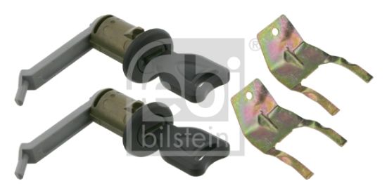 Obrázok Sada zámkov FEBI BILSTEIN febi Plus 26879