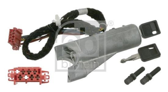 Obrázok Zámok volantu FEBI BILSTEIN  26892