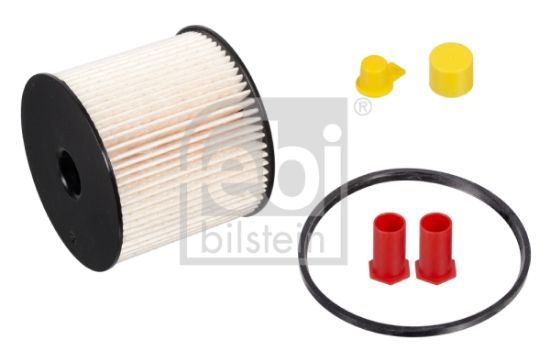Obrázok Izolácie motorového priestoru FEBI BILSTEIN  37156