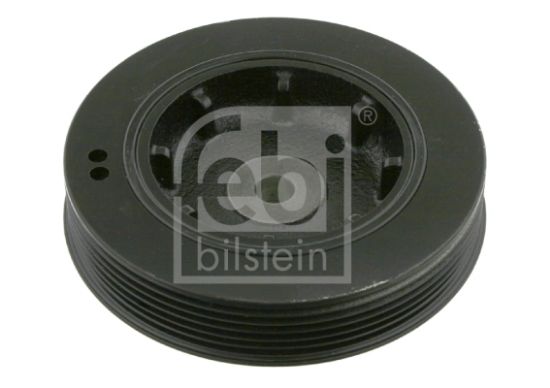 Obrázok Remenica kľukového hriadeľa FEBI BILSTEIN  26957
