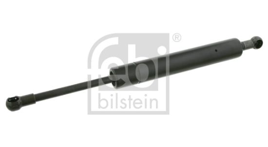 Obrázok Pneumatická prużina, Batożinový/nákladný priestor FEBI BILSTEIN  27011