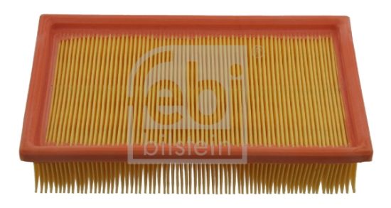 Obrázok Vzduchový filter FEBI BILSTEIN  27032