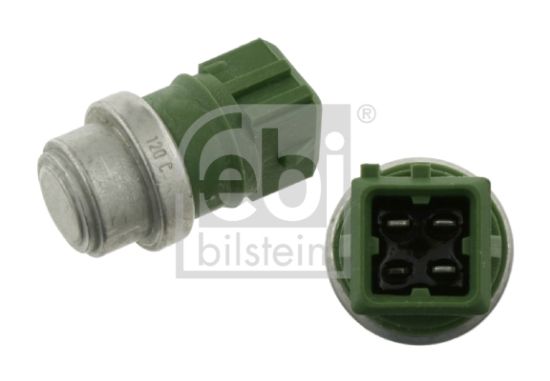Obrázok Snímač teploty chladiacej kvapaliny FEBI BILSTEIN  27039