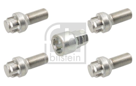 Obrázok Skrutka kolesa FEBI BILSTEIN  27056