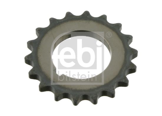 Obrázok Ozubené koleso kľukového hriadeľa FEBI BILSTEIN  27068