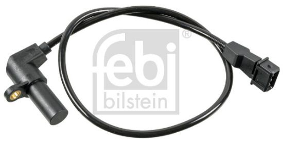 Obrázok Snímač impulzov kľukového hriadeľa FEBI BILSTEIN  27175