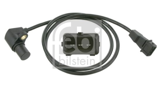 Obrázok Snímač impulzov kľukového hriadeľa FEBI BILSTEIN  27177