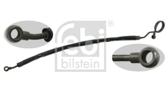 Obrázok Hydraulická hadica pre riadenie FEBI BILSTEIN  27182
