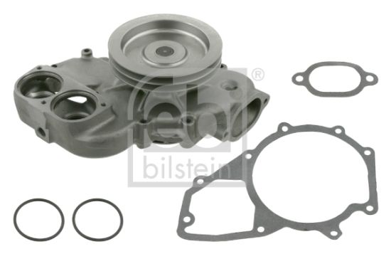 Obrázok Vodné čerpadlo, chladenie motora FEBI BILSTEIN  27187