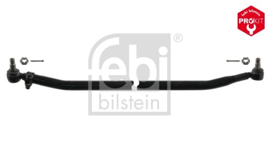 Obrázok Spojovacia tyč riadenia FEBI BILSTEIN ProKit 27188