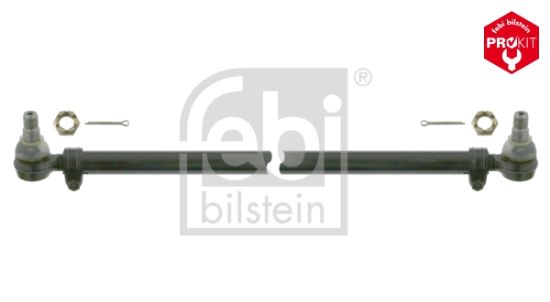 Obrázok Spojovacia tyč riadenia FEBI BILSTEIN ProKit 27194