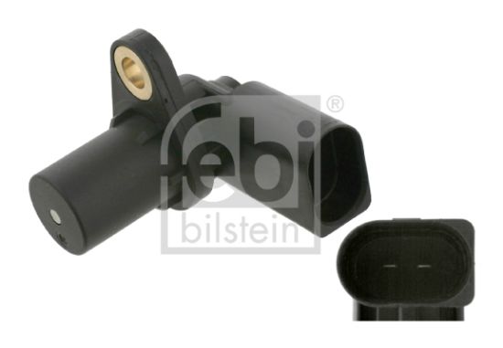 Obrázok Snímač impulzov kľukového hriadeľa FEBI BILSTEIN  27202