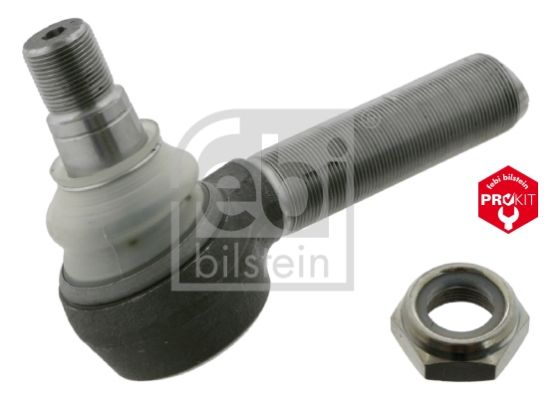 Obrázok Hlava/čap spojovacej tyče riadenia FEBI BILSTEIN ProKit 27209