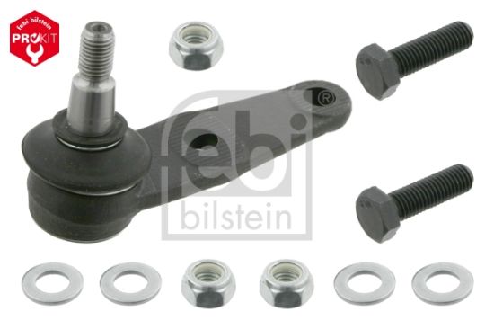 Obrázok Zvislý/nosný čap FEBI BILSTEIN ProKit 27240