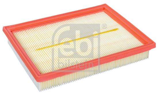 Obrázok Vzduchový filter FEBI BILSTEIN  27291