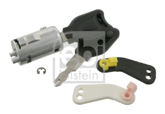 Obrázok Sada zámkov FEBI BILSTEIN  27297